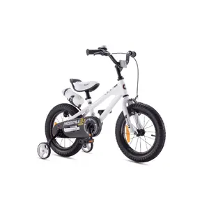 Barncyklar RoyalBaby Freestyle 16 image-0