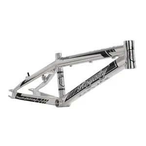 BMX Frame Royalty Royalty