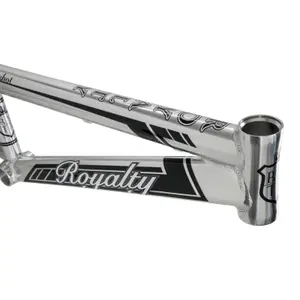 BMX Frame Royalty Royalty image-1