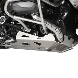 Sabot moto Givi Bmw R 1200 Gs (13 à 18) image-0