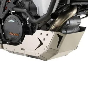 Sabot moto Givi Ktm 1050 Adventure (15 à 16) 1090 Adventure (17 à 19) image-0