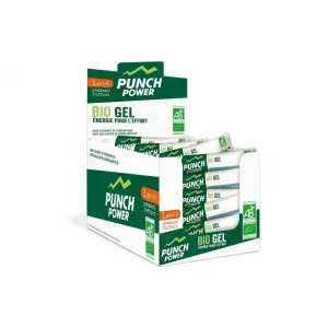 Antioxidant gel Punch Power Speedox Mangue (x40) image-1