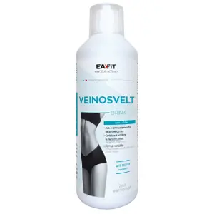 Veinosvelt drink red fruits EA Fit image-0