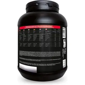 Pure isolaat Vanille EA Fit image-1