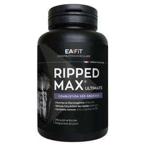 Ripped Max Ultimate EA Fit (120 comprimés)