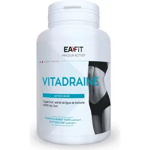 Vitadraine EA Fit (60 gélules) image-1