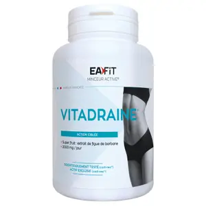Vitadraine EA Fit (60 gélules) image-0