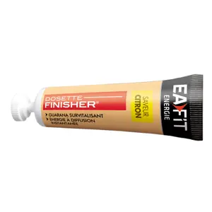 Lemon Finisher EA Fit (50x25g) image-0