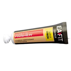 Lemon Finisher EA Fit (50x25g) image-1