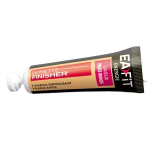 Finisher rode vruchten EA Fit (25g) image-0