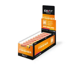 Finisher rode vruchten EA Fit (25g) image-1