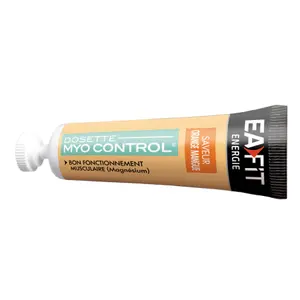 myo control pod EA Fit (10x25g) image-0