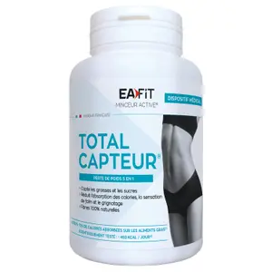 Total sensor EA Fit (60 gélules) image-0