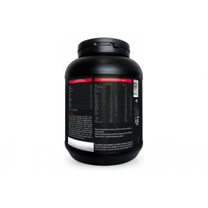 Pure Whey Cappuccino EA Fit image-1