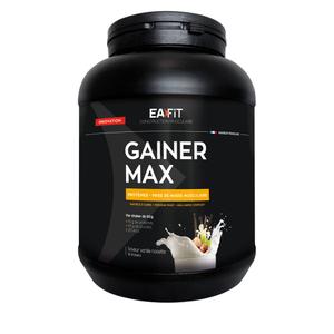 Gainer Max Vaniglia Nocciola EA Fit 1,1kg