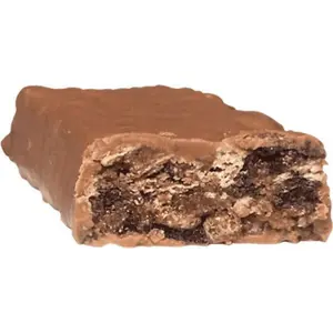 Barre fit EA Fit Chocolat image-1