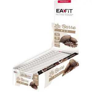 Barre fit EA Fit Chocolat image-3