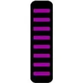 Front fender stickers RRP ProGuard Max Protection image-0