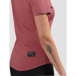 Women's Jersey Rogelli Distance image-4