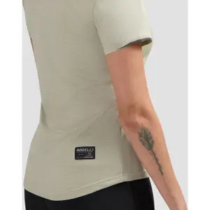 Women's Jersey Rogelli Distance image-4