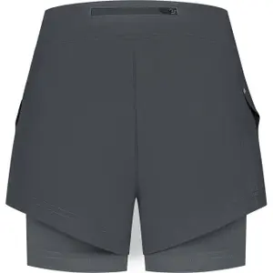 Women's 2-in-1 shorts Rogelli Essential image-1