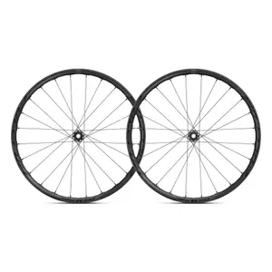Paar Räder Fulcrum Rapid Red 3 650B N3W