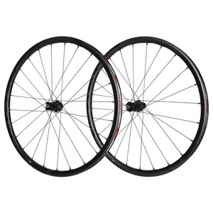 Paar wielen Fulcrum Rapid 3 HG11
