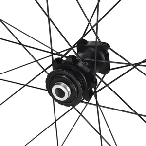 Paar wielen Fulcrum Rapid 3 HG11 image-2