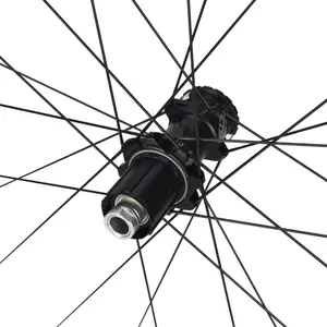 Paar wielen Fulcrum Rapid 3 HG11 image-3
