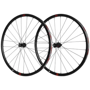 Par de ruedas Fulcrum Rapid 5 HG11 image-1