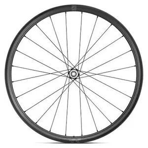 Paar Räder Fulcrum Rapid Red Carbon N3W image-0