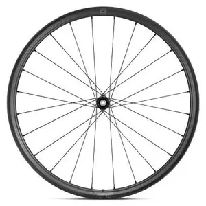 Paar Räder Fulcrum Rapid Red Carbon N3W image-2