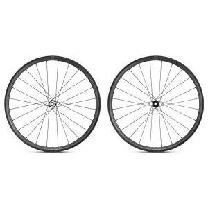 Paar Räder Fulcrum Rapid Red Carbon N3W image-3