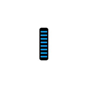 Αυτοκόλλητα εμπρόσθιων φτερών RRP ProGuard Mini image-0