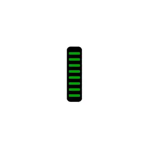 Αυτοκόλλητα εμπρόσθιων φτερών RRP ProGuard Mini image-0