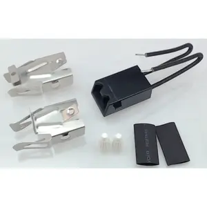 Fijación del guardabarros RRP ProGuard Bolt On-Bolts Pack image-0