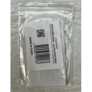 Ricambi per parafanghi posteriori RRP image-1