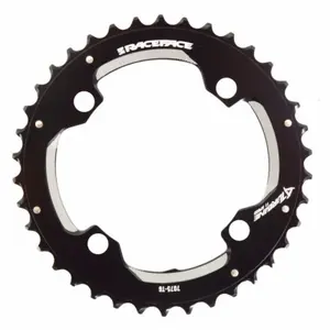 Plateau Race Face Turbine 104x34T image-0