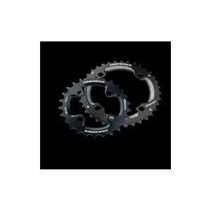 Plateau Race Face Turbine 64x28T image-0