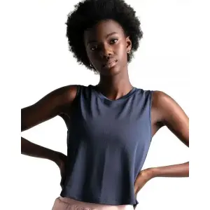 Kurzes Tanktop, Damen RS Sport image-0