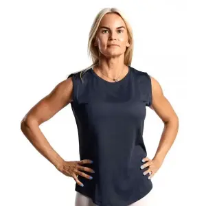 Oversized Damen Tanktop RS Sport image-0
