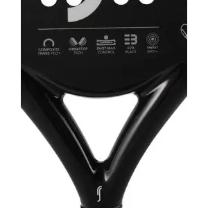 Pala de pádel RS-Sports Cobra Edition image-2