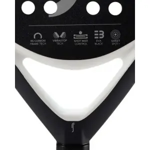 Pala de pádel femenina RS-Sports Cobra Apex Edition image-2