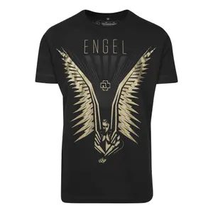 T-shirt rammtein rammtein flügel image-0