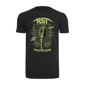 T-shirt Rammtein rammtein radio image-0