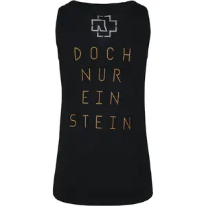 rammstein rammstein diamant tank top image-3