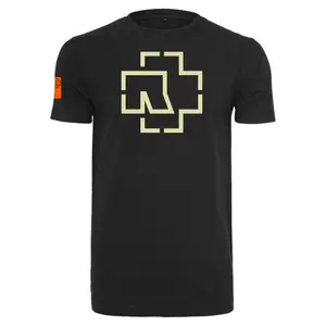Camiseta Rammstein logo image-0