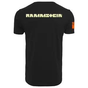 Camiseta Rammstein logo image-1
