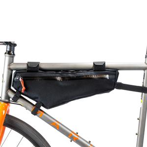Väska för cykelram Restrap M image-1