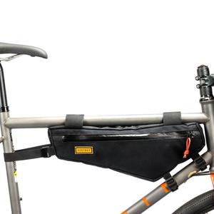 Väska för cykelram Restrap M image-3